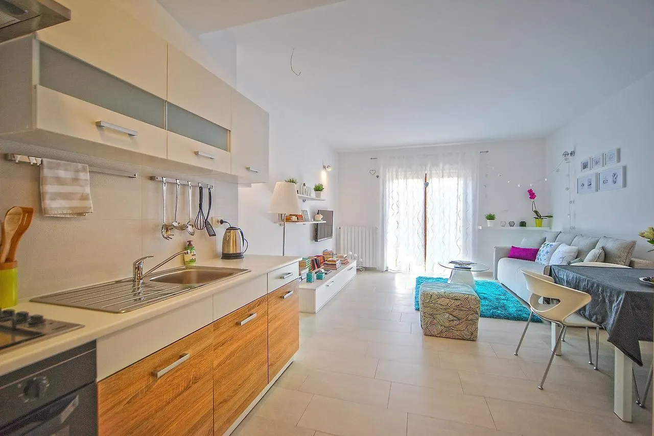Apartment Aleksandra 1345 Pula